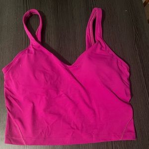 Lululemon Align Tank